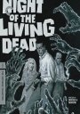 Night Of The Living Dead: The Criterion Collection