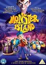 Monster Island