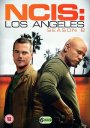 NCIS Los Angeles: Season 8