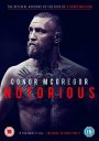 Conor McGregor: Notorious
