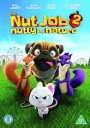 The Nut Job 2: Nutty By Nature
