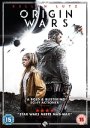 Origin Wars