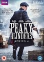 Peaky Blinders: Series 4