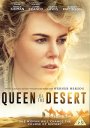 Queen of the Desert