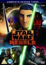 Star Wars Rebels: The Season 3