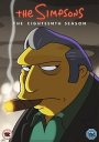 The Simpsons: Season 18