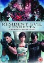 Resident Evil: Vendetta