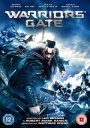 Warriors' Gate
