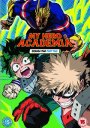 My Hero Academia: Season Two, Part Two