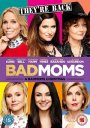 A Bad Moms Christmas