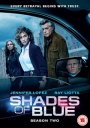 Shades of Blue: Season 2