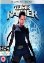 Lara Croft: Tomb Raider