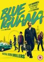 Blue Iguana