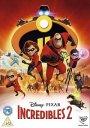 Incredibles 2
