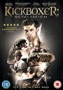 Kickboxer: Retaliation