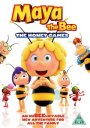 Maya The Bee: The Honey Games