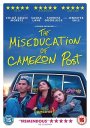 The Miseducation of Cameron Post