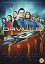 The Orville: Season 1