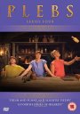 Plebs: Series 4
