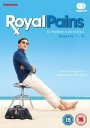 Royal Pains: Complete Collection