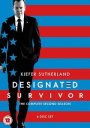 Designated Survivor: Season 2