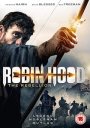 Robin Hood: The Rebellion