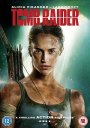 Tomb Raider