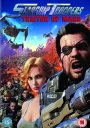 Starship Troopers: Traitor Of Mars