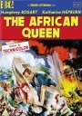 The African Queen: Masters of Cinema