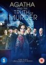 Agatha and The Truth of Murder