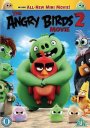 The Angry Birds Movie 2