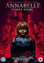 Annabelle Comes Home