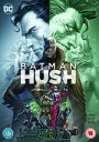 Batman Hush