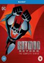 Batman Beyond: The Complete Series
