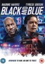 Black and Blue