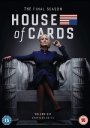 House of Cards: Season 6