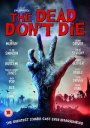 The Dead Don't Die