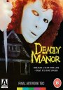 Deadly Manor