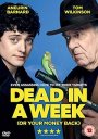 Dead In A Week (Or Your Money Back)