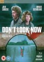 Don't Look Now: Collector's Edition