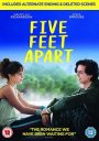 Five Feet Apart