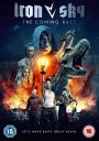 Iron Sky: The Coming Race