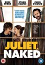 Juliet, Naked