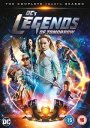 DC's Legends of Tomorrow: Season 4