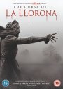 The Curse Of La Llorona