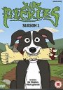 Mr Pickles: Season 1