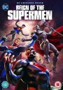 Reign Of The Supermen