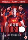 Bloodshot