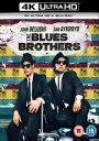 The Blues Brothers
