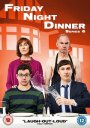 Friday Night Dinner: Series 6